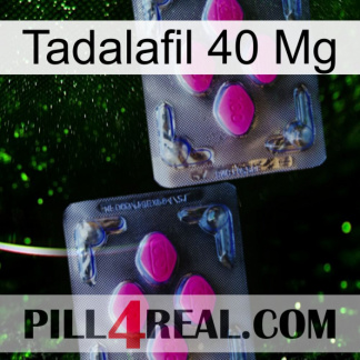 Tadalafil 40 Mg 01